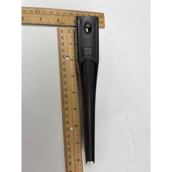 Genuine OEM Rainbow Vacuum Attachment 8" Crevice Tool for D2 D3 D4 E E2 - Picture 5 of 7